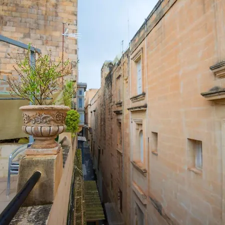 度假居 Grand 瓦莱塔