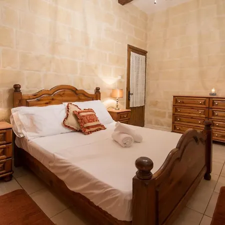 Grand Nyaraló Valletta