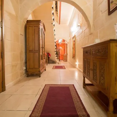 Vakantiehuis Grand Valletta