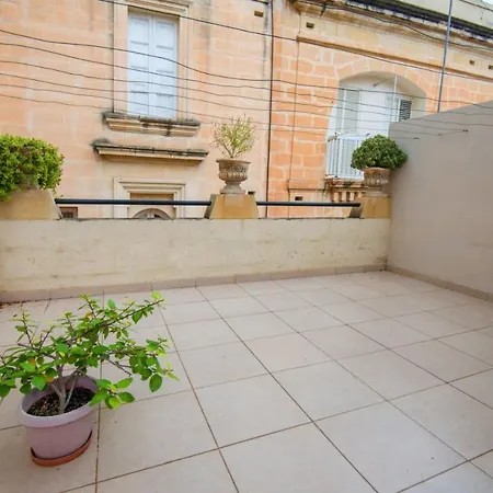 Vakantiehuis Grand *