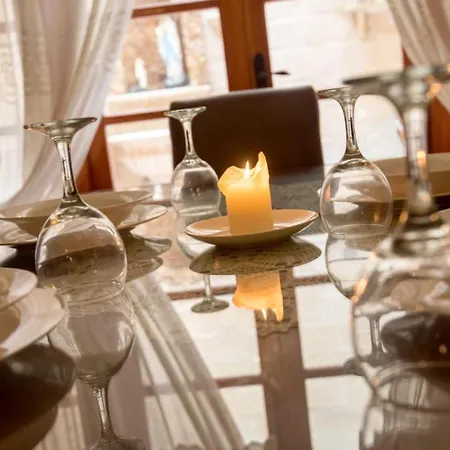 Grand Casa vacanze *