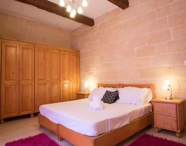 Grand Сasa de vacaciones