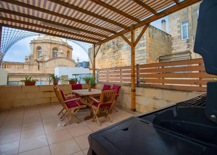 Сasa de vacaciones Grand *