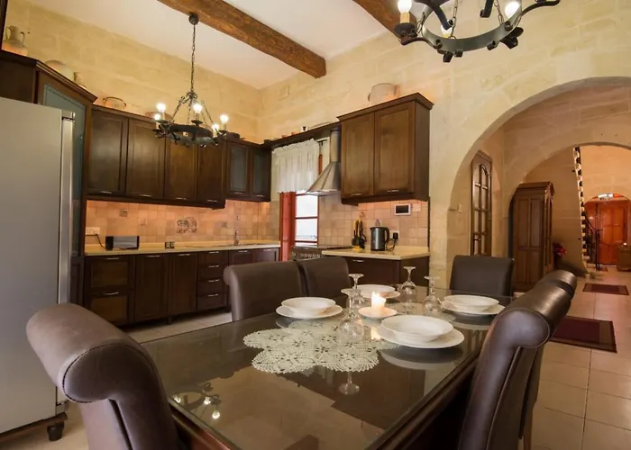 Сasa de vacaciones Grand *