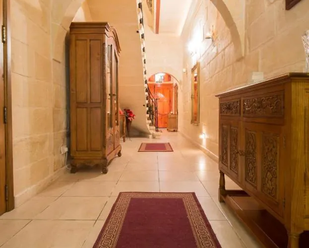 Сasa de vacaciones Grand La Valeta