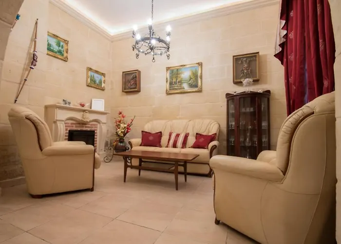 Grand Сasa de vacaciones