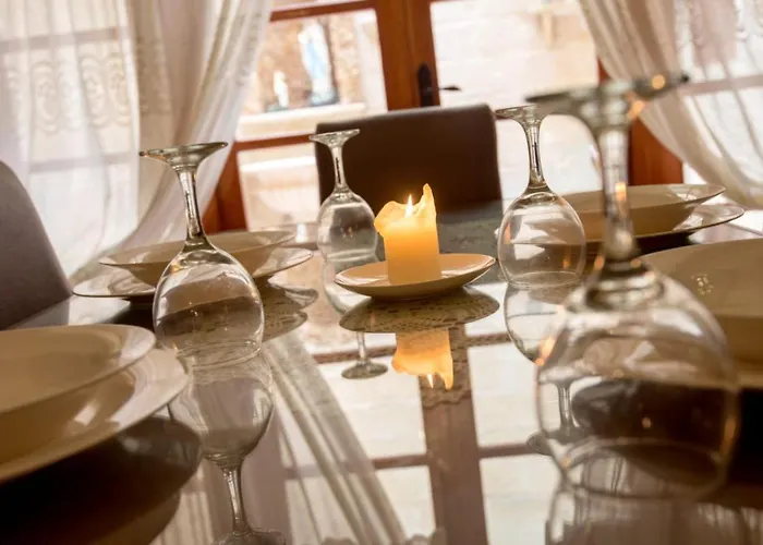 Grand Сasa de vacaciones *