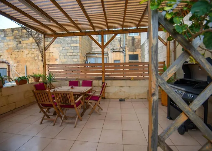 Сasa de vacaciones Grand