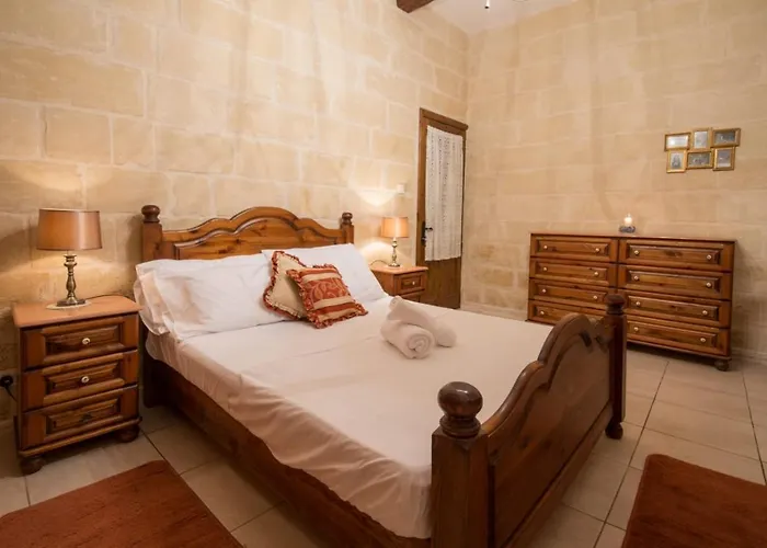 Grand Сasa de vacaciones La Valeta