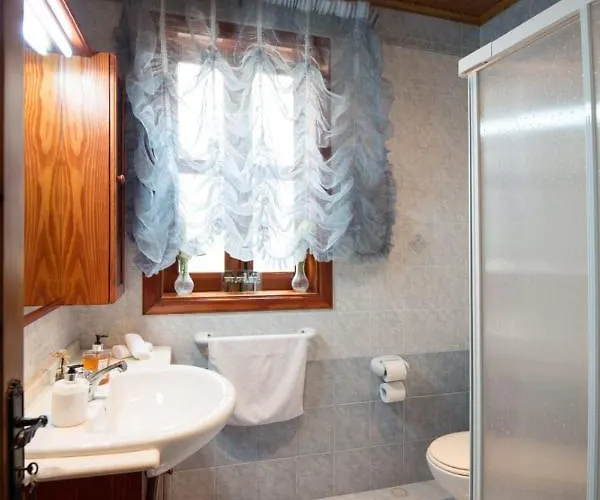 Grand Сasa de vacaciones La Valeta